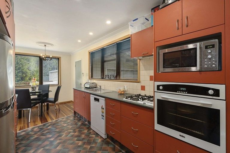 Photo of property in 23 Foster Street, Taita, Lower Hutt, 5011