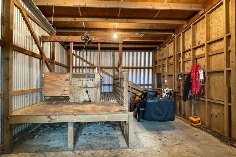 Photo of property in 461 Norman Road, Thomsons Crossing, Winton, 9781