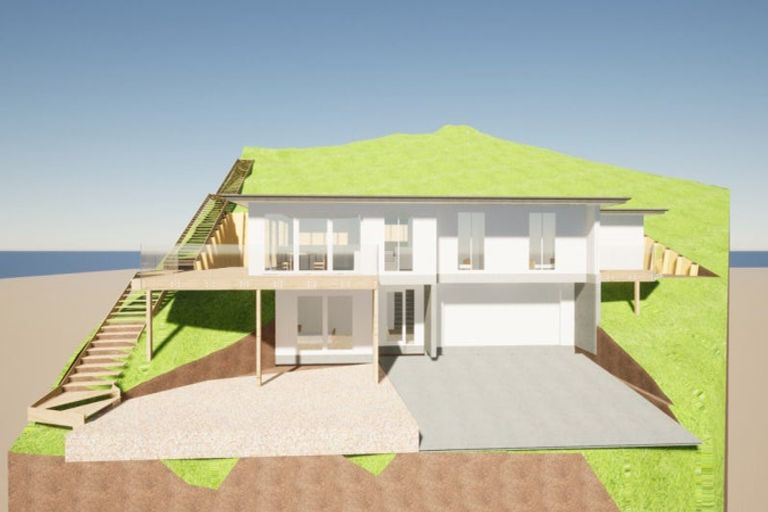 Photo of property in 5 Flight Valley Way, Welcome Bay, Tauranga, 3175