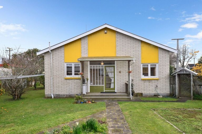 Photo of property in 88 Wellington Street, Hamilton East, Hamilton, 3216