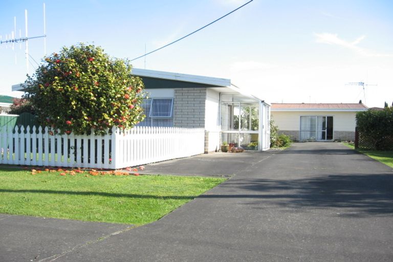 Photo of property in 59a Somerset Road, Springvale, Whanganui, 4501