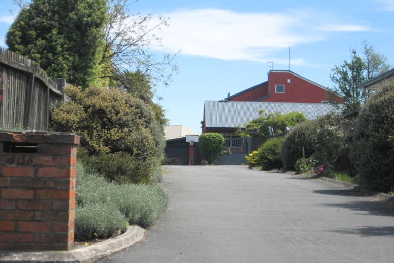 Photo of property in 43b Carlsen Street, Burwood, Christchurch, 8083