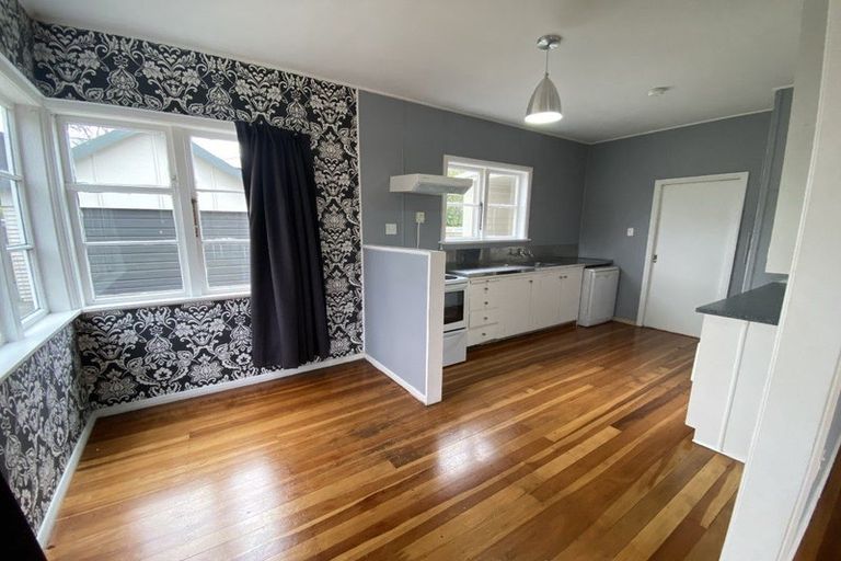 Photo of property in 12 Compton Crescent, Taita, Lower Hutt, 5011