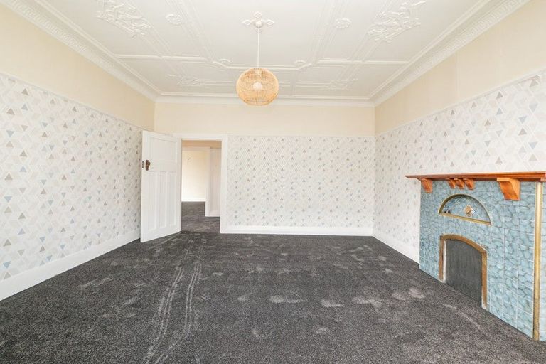 Photo of property in 149 Fitzroy Street, Forbury, Dunedin, 9012