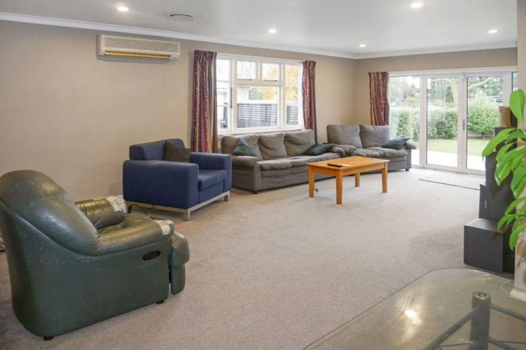 Photo of property in 39 Claridges Road, Casebrook, Christchurch, 8051