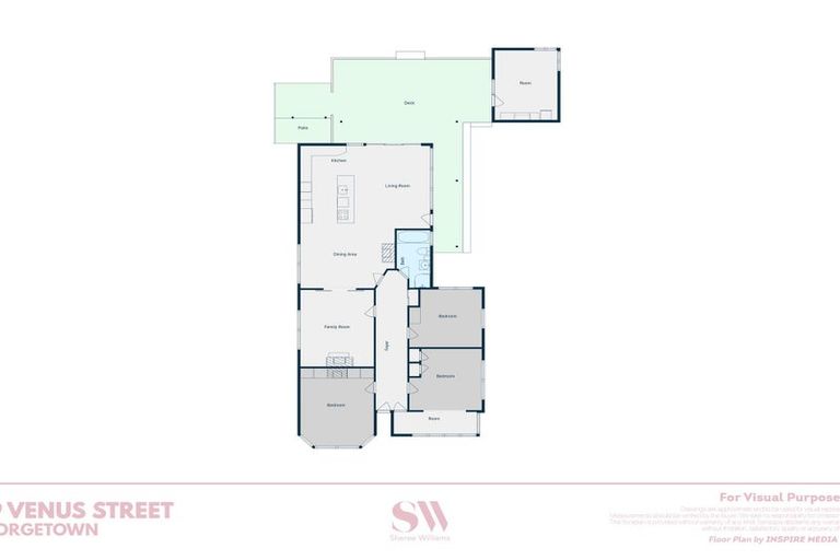 Photo of property in 29 Venus Street, Georgetown, Invercargill, 9812