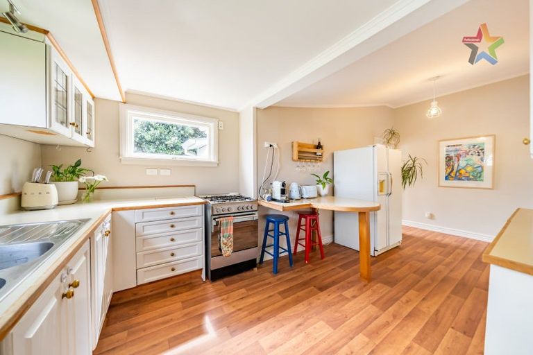 Photo of property in 51 Richmond Street, Petone, Lower Hutt, 5012