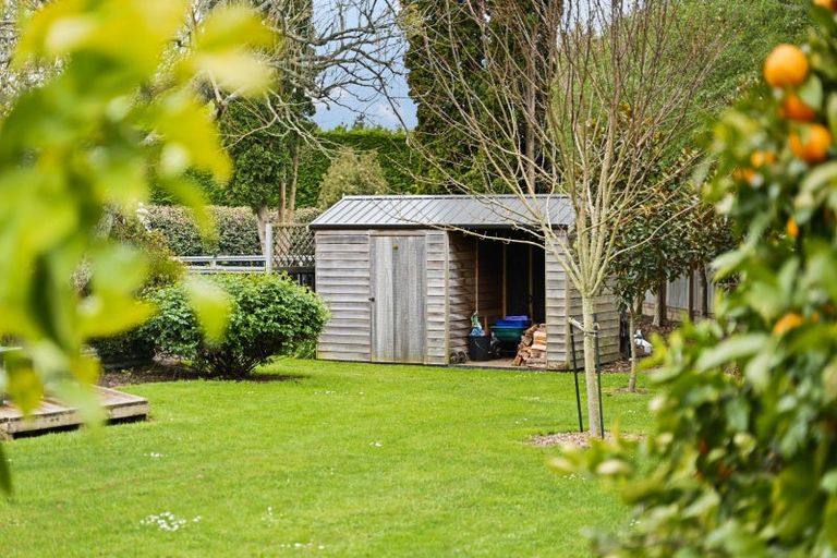 Photo of property in 181 Rosebanks Drive, Tamahere, Hamilton, 3283