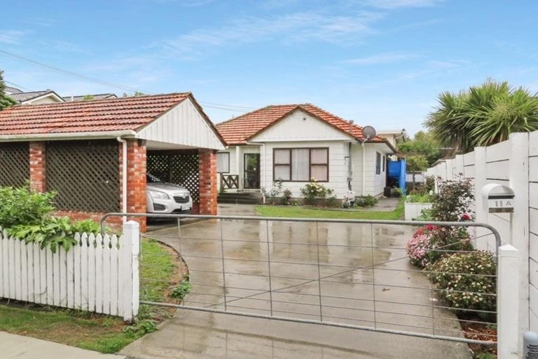 Photo of property in 11a Mahoe Street, Hutt Central, Lower Hutt, 5010