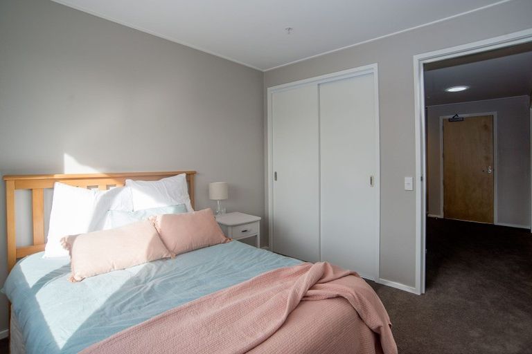 Photo of property in Woburn Apartments, 61 Wai-iti Crescent, Woburn, Lower Hutt, 5010