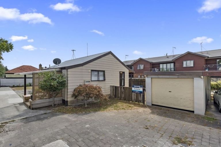 Photo of property in 81b Albert Street, Hamilton East, Hamilton, 3216