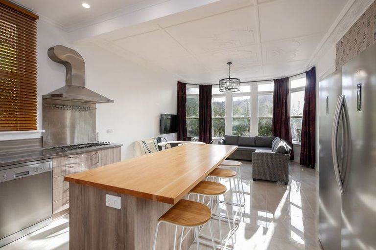 Photo of property in 31 Royston Street, North East Valley, Dunedin, 9010