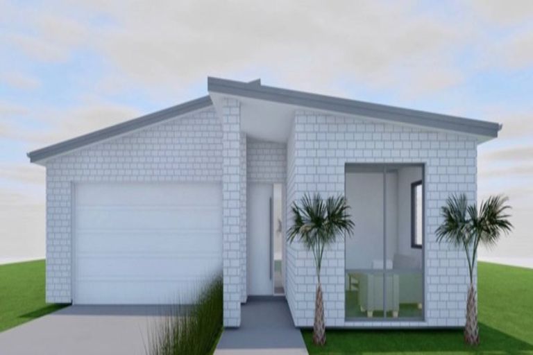 Photo of property in 40 Tutaipatu Avenue, Pegasus, 7612