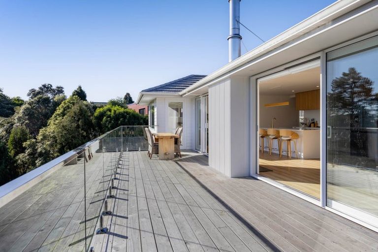 Photo of property in 284 Frankley Road, Ferndale, New Plymouth, 4310