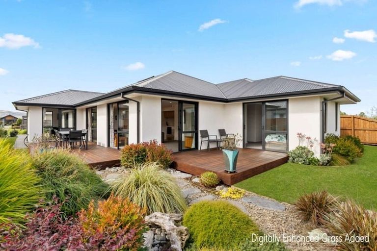 Photo of property in 10 Alfie Lane, Lincoln, 7608