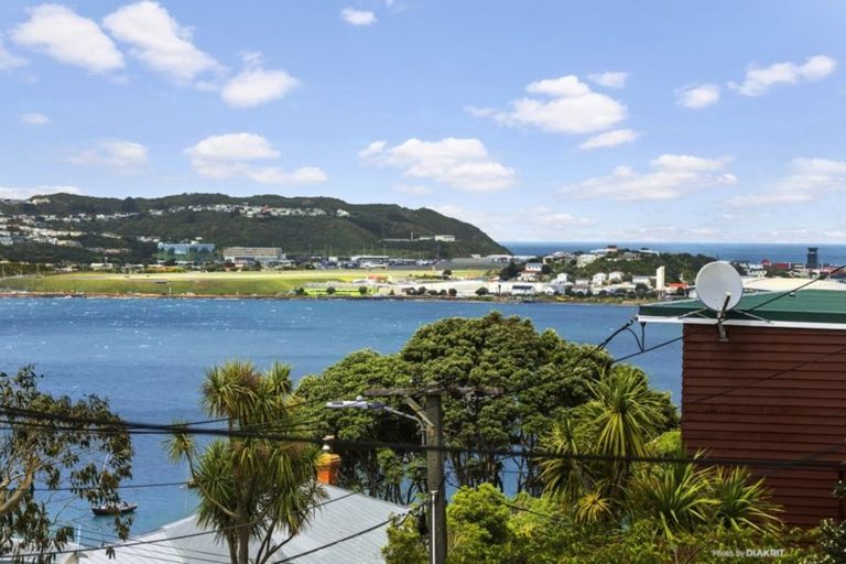 Photo of property in 10 Rata Road, Hataitai, Wellington, 6021