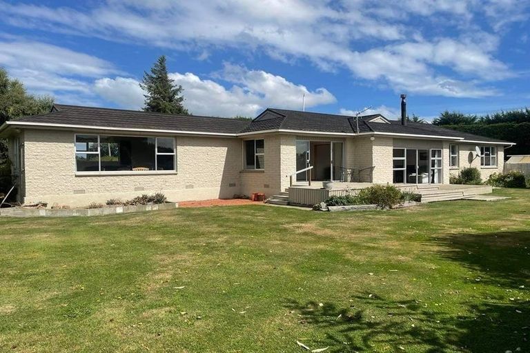 Photo of property in 125 East Road, Ascot, Invercargill, 9871