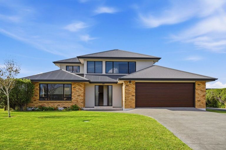 Photo of property in 3 Meadowpark Drive, Dargaville, 0310