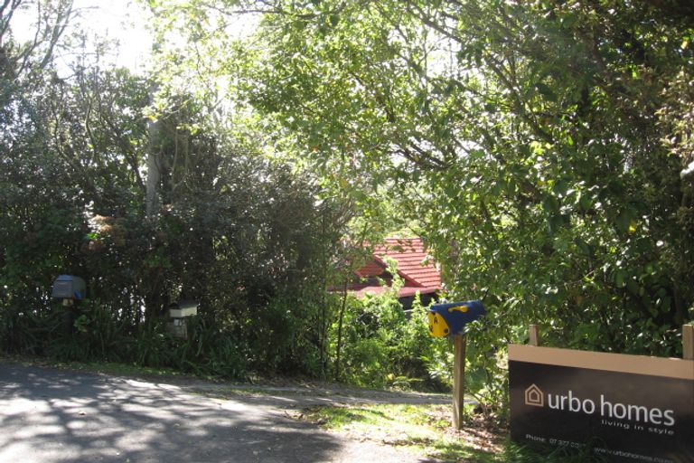 Photo of property in 9 Goulding Road, Okere Falls, Rotorua, 3074