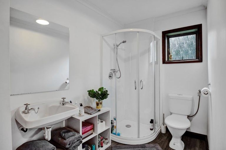 Photo of property in 1082 Junction Road, Egmont Village, Inglewood, 4386