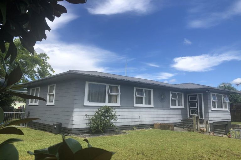 Photo of property in 14 Rimuvale Street, Pukehangi, Rotorua, 3015