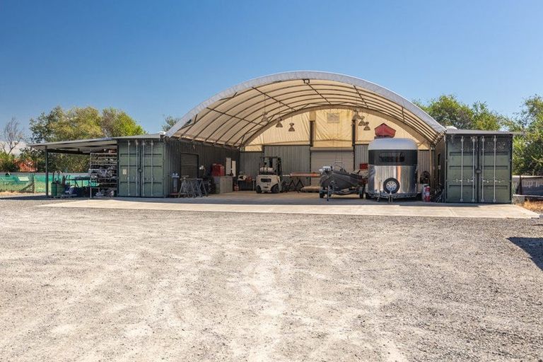 Photo of property in 3 Pauls Road, Rapaura, Blenheim, 7273