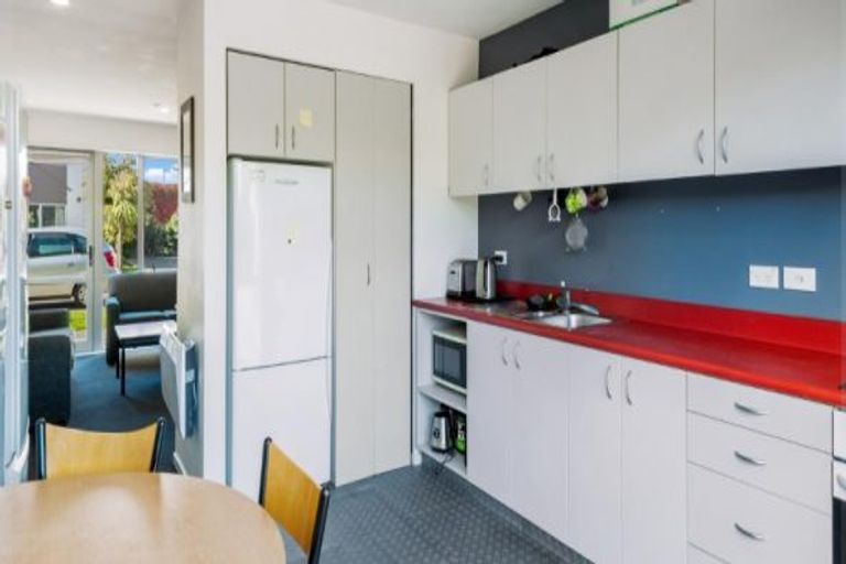 Photo of property in 23/336 Lincoln Road, Addington, Christchurch, 8024