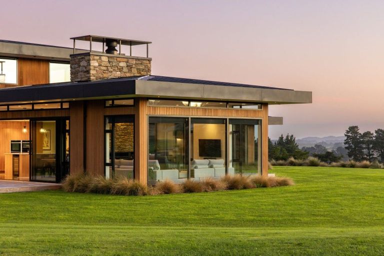 Photo of property in 140 Mill Road, Oxford, 7430