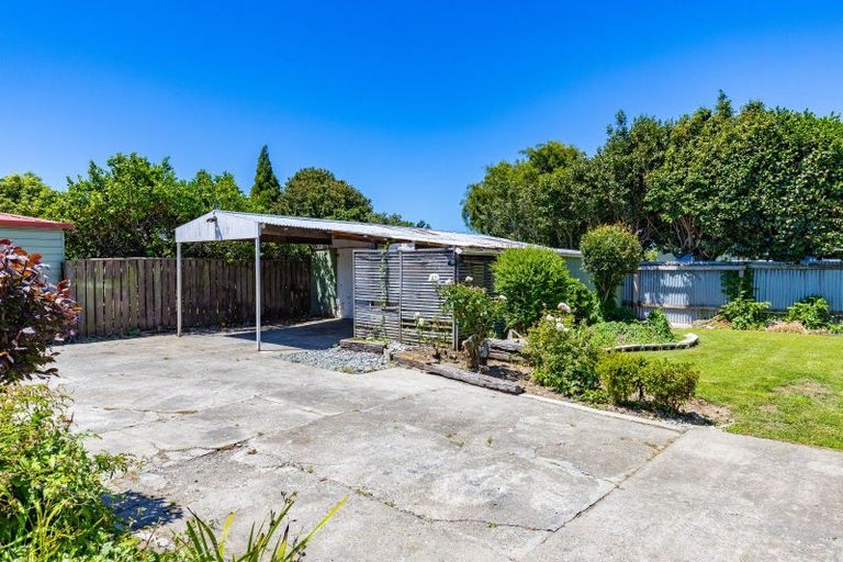 Photo of property in 5a Gascoigne Street, Riversdale, Blenheim, 7201