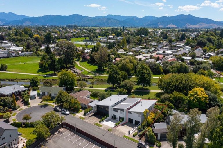 Photo of property in 1/116 Alfred Street, Blenheim, 7201