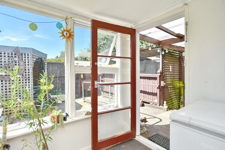 Photo of property in 35 Penfold Square, Leithfield, 7481