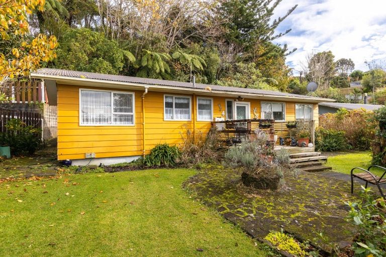 Photo of property in 62 Blagdon Road, Blagdon, New Plymouth, 4310