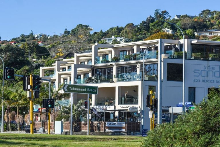 Photo of property in 10/7 Bisley Avenue, Moana, Nelson, 7011