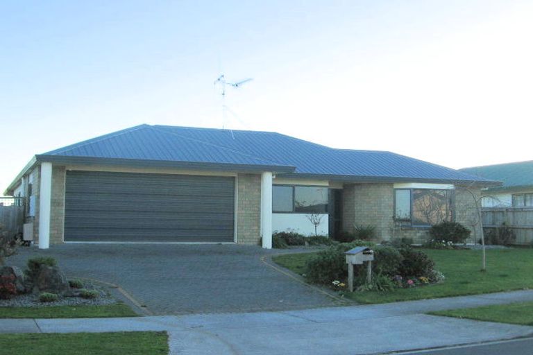 Photo of property in 7 Diomede Glade, Flagstaff, Hamilton, 3210