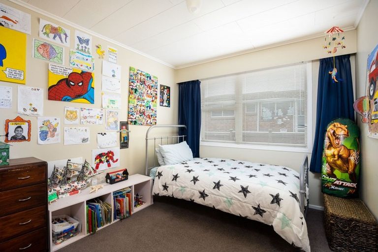 Photo of property in 108 Frankley Road, Frankleigh Park, New Plymouth, 4310