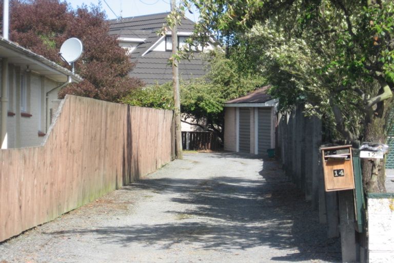 Photo of property in 14 Martbern Crescent, Bishopdale, Christchurch, 8053