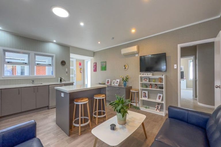 Photo of property in 633 Queen Sh25 Street, Thames, 3500