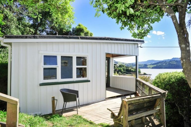 Photo of property in 25 Andersons Road, Charteris Bay, Governors Bay, 8971