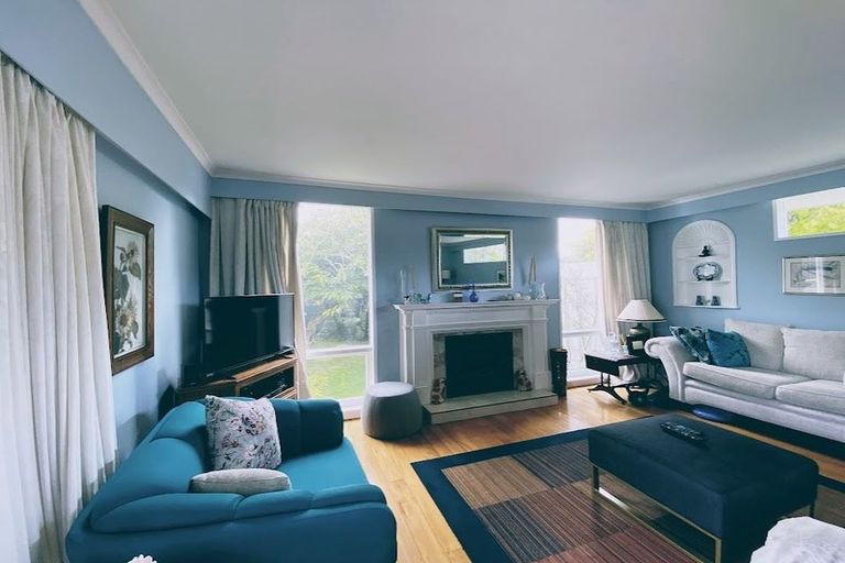 Photo of property in 4 Chudleigh Grove, Churton Park, Wellington, 6037