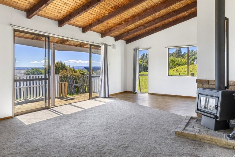 Photo of property in 4 Te Pohue Street, Omori, Turangi, 3381