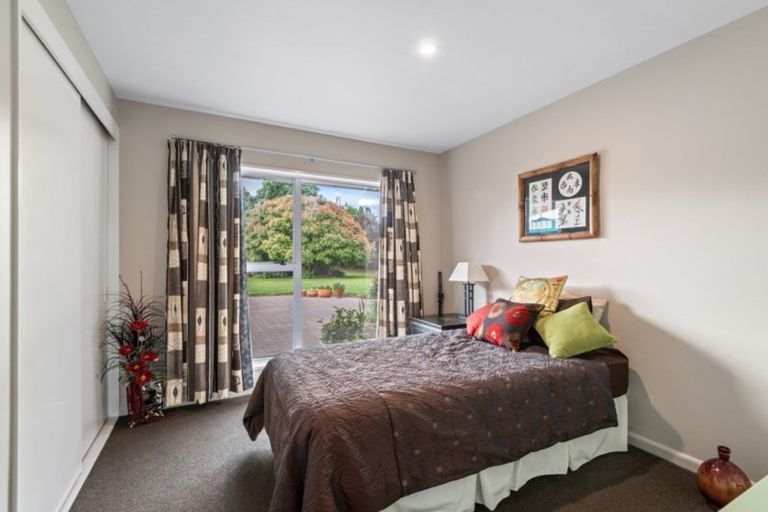 Photo of property in 355 Newtons Road, Rolleston, Christchurch, 7675