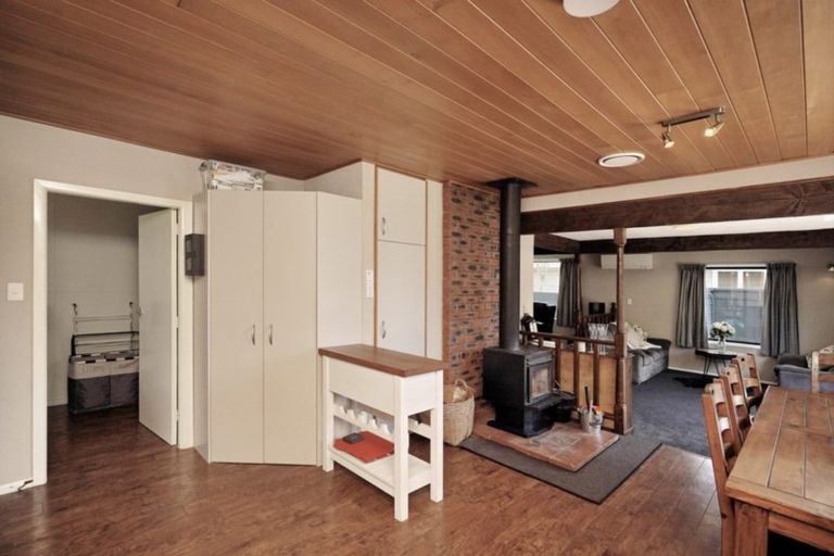 Photo of property in 136 Sutherlands Road, Halswell, Christchurch, 8025