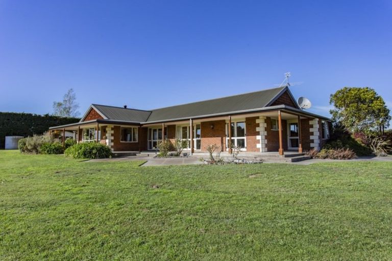 Photo of property in 556 Barkers Road, Loburn, Rangiora, 7472