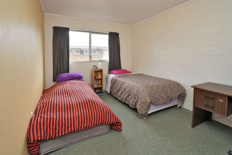 Photo of property in 4/122 Firth Street, Hamilton East, Hamilton, 3216