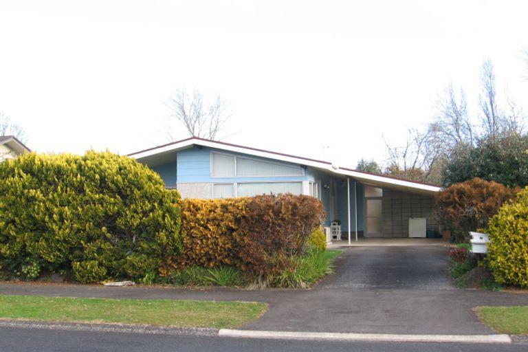 Photo of property in 7 Samuel Place, Queenwood, Hamilton, 3210