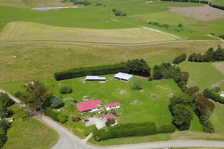 Photo of property in 433 Kauru Hill Road, Incholme, Oamaru, 9492