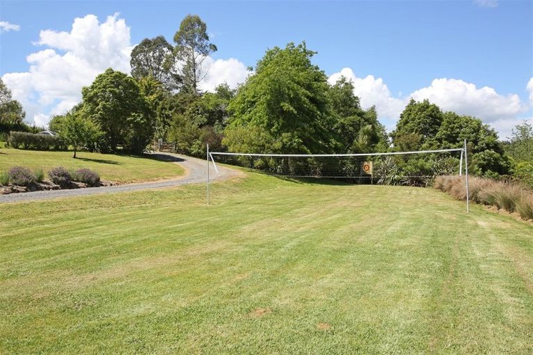 Photo of property in 167 Bluff Road, Pokeno, 2471