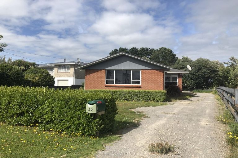 Photo of property in 22 Carthew Street, Okato, 4335