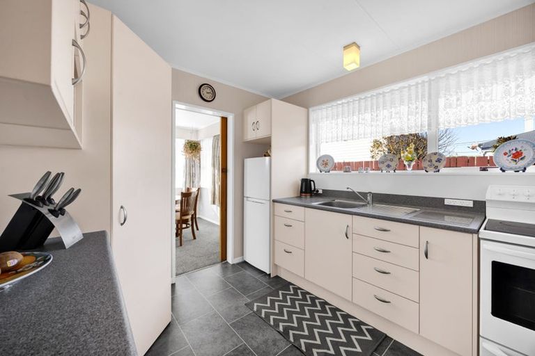 Photo of property in 4a Disraeli Street, Hawera, 4610