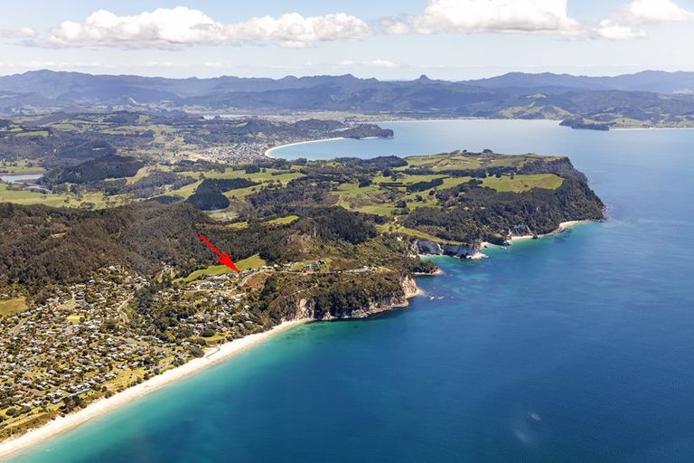 Photo of property in 77 Grange Road, Hahei, Whitianga, 3591